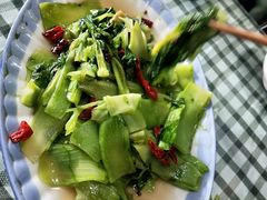 -无味饭店(九眼桥商业文化广场店)