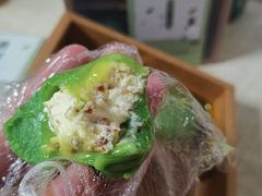 -云朵上的鱼(莘庄店)
