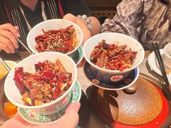 -饕林餐厅(春熙路店)