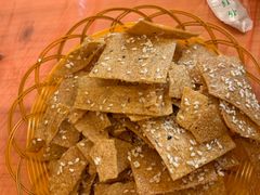 红薯脆片-潭州口味馆(西合路店)