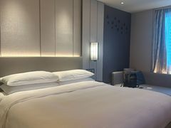 -深圳彭年万丽酒店