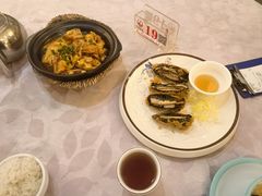 -鹭园酒家·四十年老字号