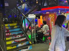 -核客电玩城(东门店)