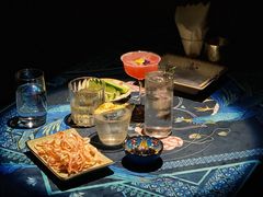 -SPEYSIDE 威士忌&鸡尾酒吧