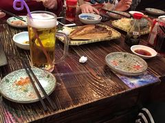 -平成屋·午肴夜酒(四川北路店)