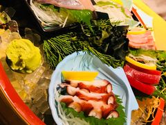 -ジャンボ釣船 つり吉(新世界店)