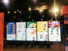 -大快活(丽丰店)
