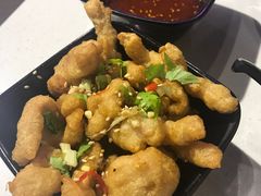 -梵云依家小冒菜(新街口总店)