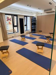 -康舒普拉提工作室control pilates