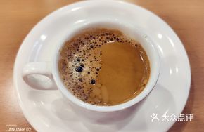 Drink Bar Self-Service Beverages