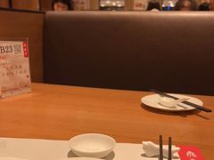 -鼎泰丰(德基广场店)