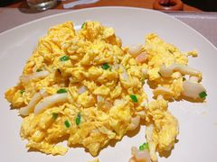 虾仁滑蛋-梅花境(万科店)