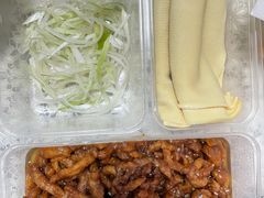 -大碗居·烤鸭·鱼头泡饼(天坛东门店)