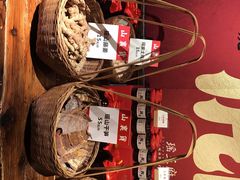 -瑶王府·广西菜(相思湖店)
