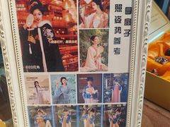 -金狮麟·新豫菜(杏石口路店)