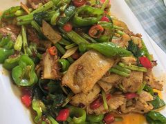 -芳芳餐厅(白沙路店)