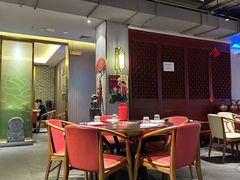 -南门四季铜锅涮肉(大屯·北苑店)