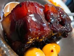 -荷风细雨·中国茶宴(碧云店)