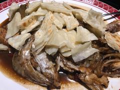 -旺顺阁鱼头泡饼(常营店)