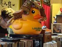 -半藏居酒屋(香港花园店)