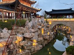 -江心屿景区