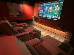 -霖公馆SPA·足道(普善路店)
