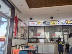-八分场凉皮老店(正宗)