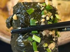 -始于2011柳周农家菜沙田柚美食店(东大街店)