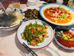 -川悦壹号·川菜(蠡溪路店)