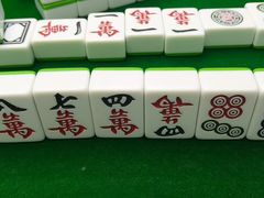 -利都新概念棋牌桌球(本溪路店)