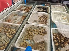 -富力希尔顿酒店·地阔自助餐厅