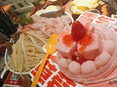 -周小明火锅(黑金冠社区店)