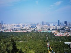 -千佛山风景名胜区