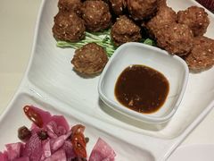 -京鸭棠(让胡路万达店)