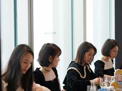 -Social 秀西餐厅-长沙瑞吉酒店(运达店)