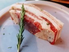 熟成厚切五花肉-橡果烤肉(仙林店)