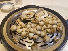 -蔚海之都·象山蒸汽海鲜(仙霞路店)