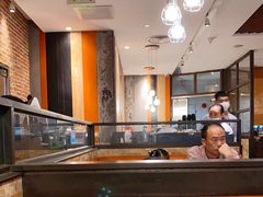 -新旺茶餐厅(嘉里城店)