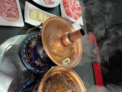 -铜来聚老北京涮肉(恒隆广场店)