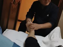 -泰圣荷足道经络养生馆(奥体店)