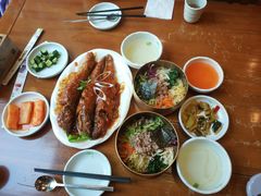 -全州拌饭馆(断桥店)