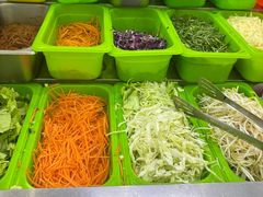 -舞素卷菜煎饼.糁汤(万达金街店)