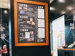 -星巴克(南京商厦店)