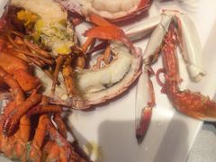 -奔海甄选·活鲜刺身铁板烧自助(太原里店)