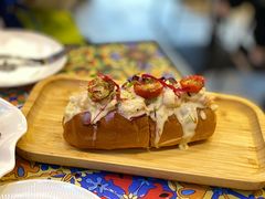 -LESCEDARS Brasserie Bistro香柏树