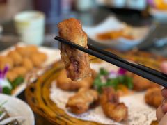 -黄但记老店·陈村粉食府