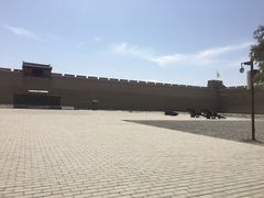 -嘉峪关关城