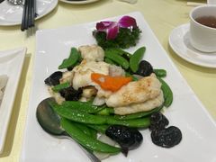 -兴悦酒家(环市东路店)