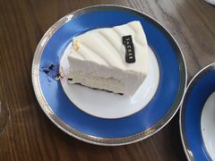 初乳-第戎蛋糕(恒隆广场店)