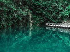 -狮子关旅游区